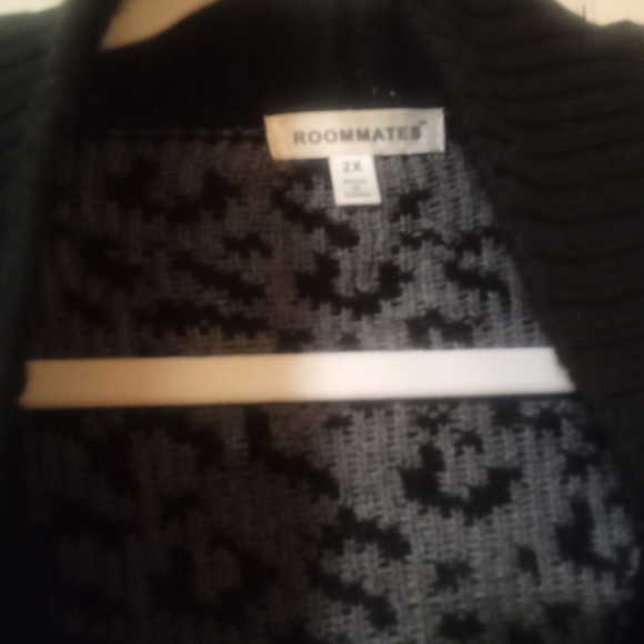 🎉🎉 HOST PICK 🎉🎉Cardigan leopard print - Picture 6 of 6